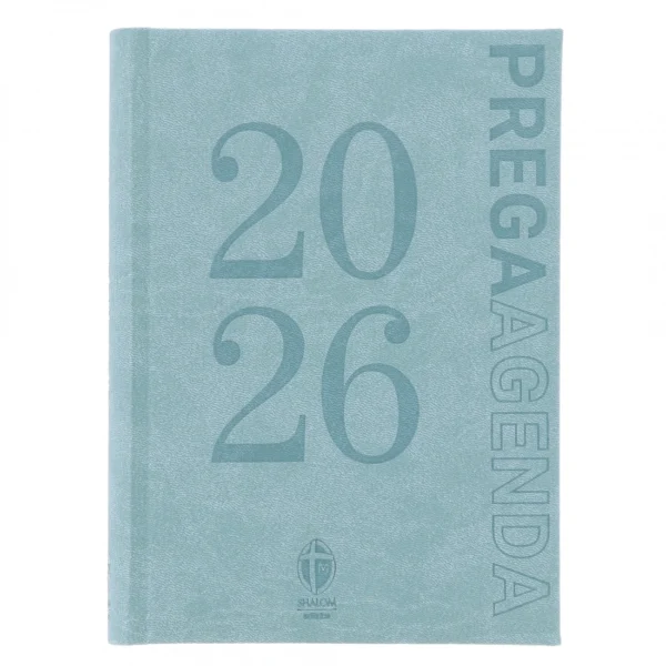 PregAgenda 2026. Agenda devozionale