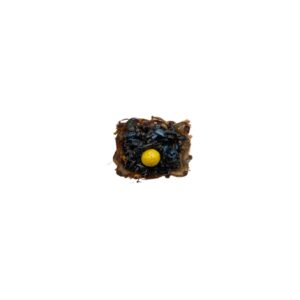 Cesto con Cozze 3 cm