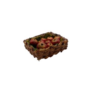 Cesta di Mele Annurche 5 cm