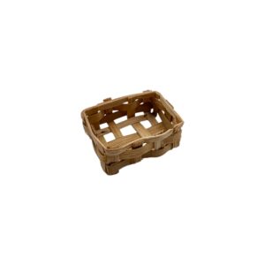 Cesto Vuoto 5 cm