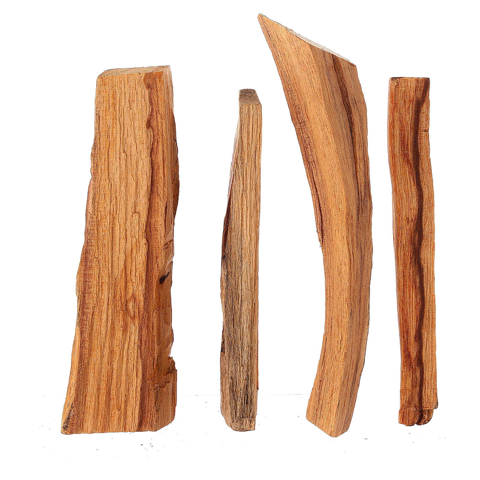 Incenso Palo Santo 50 gr - immagine 2