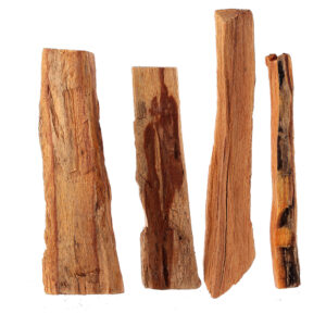 Incenso Palo Santo 50 gr