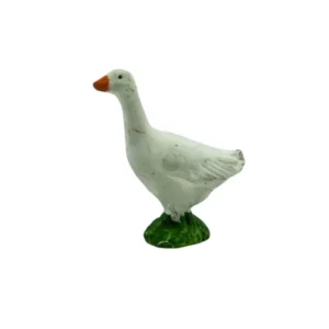 Oca 10 cm Animali Terracotta