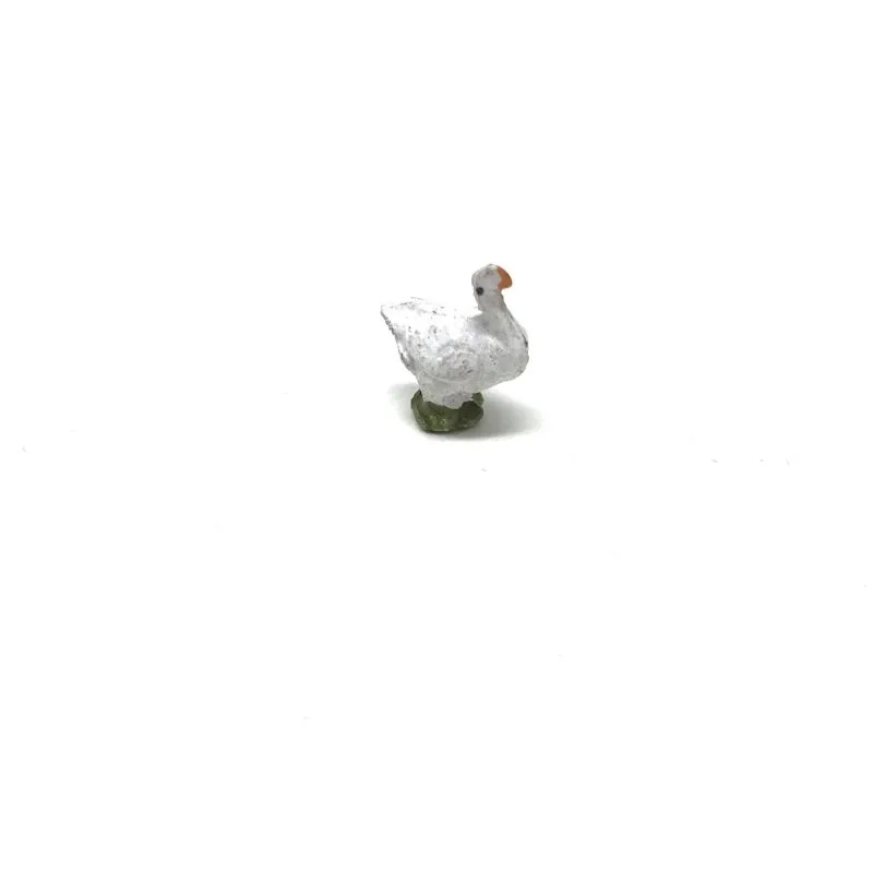 Oca 3 cm Animali Terracotta