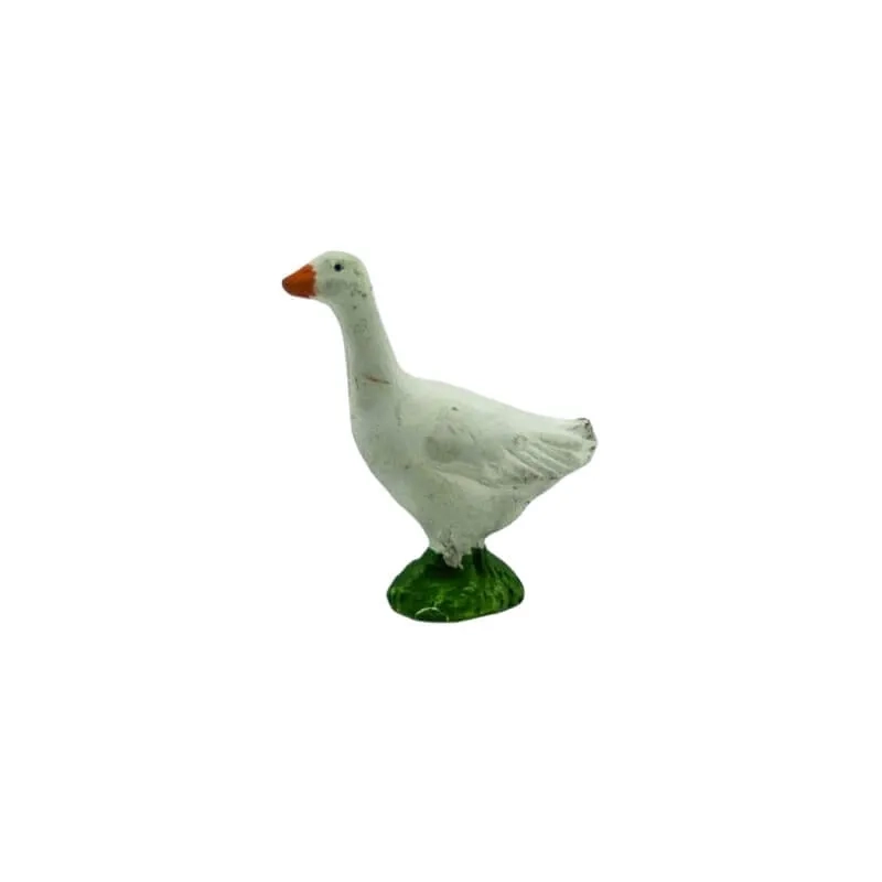 Oca 7 cm Animali Terracotta