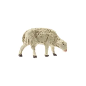 Pecorelle 7 cm Animali Terracotta