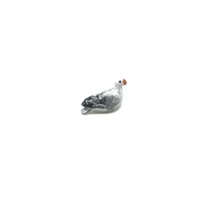 Uccellino 3 cm Animali Terracotta