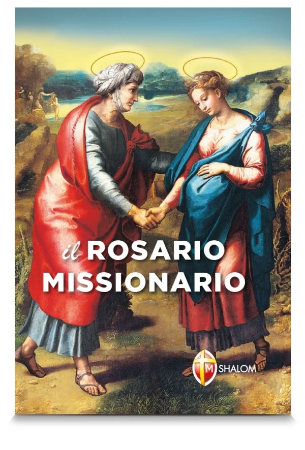 Il Rosario Missionario
