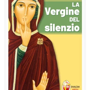 La Vergine del Silenzio