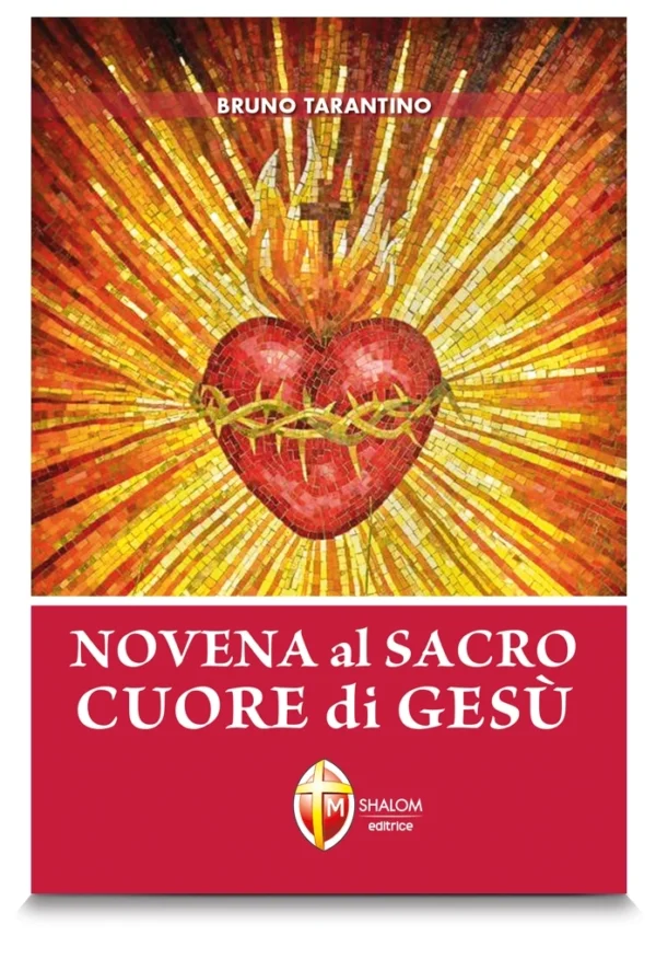 Novena al sacro cuore di Gesù