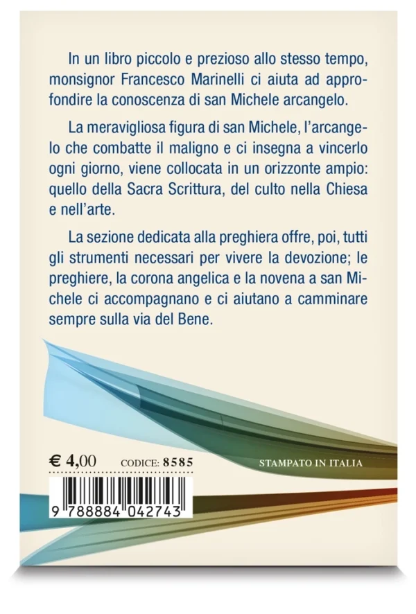 Mikha'el - "Chi è come Dio?" - Image 2