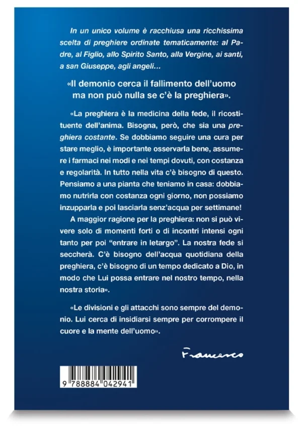 Pregate, pregate, pregate - edizione ampliata con copertina cartonata - Image 5