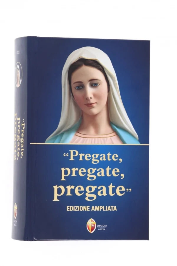 Pregate, pregate, pregate - edizione ampliata con copertina cartonata - Image 4