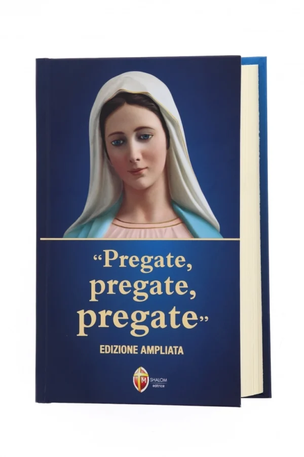 Pregate, pregate, pregate - edizione ampliata con copertina cartonata - Image 3