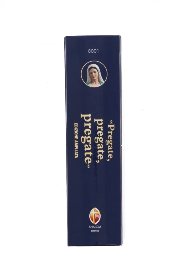 Pregate, pregate, pregate - edizione ampliata con copertina cartonata - Image 2