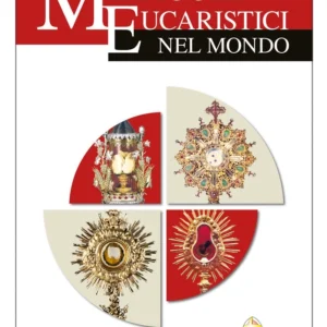 Beato Carlo Acutis - I miracoli eucaristici nel mondo