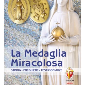 La Medaglia Miracolosa