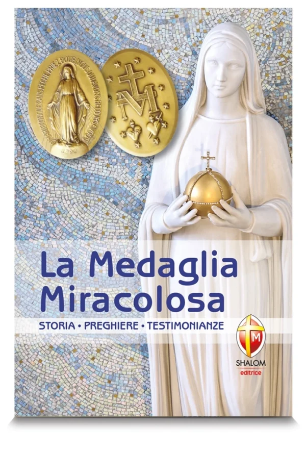 La Medaglia Miracolosa