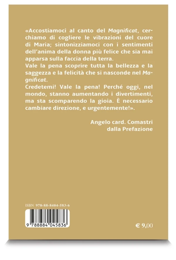 La coraggiosa rivoluzione del Magnificat - Image 2
