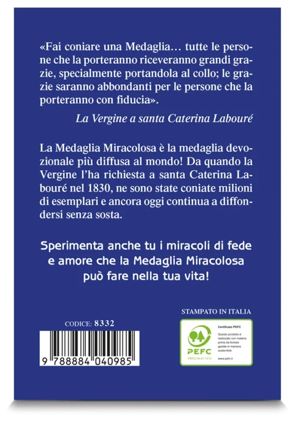 La Medaglia Miracolosa - Image 2