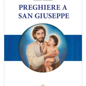 Preghiere a San Giuseppe