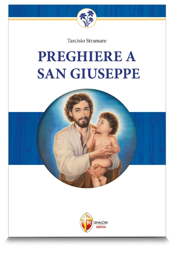 Preghiere a San Giuseppe