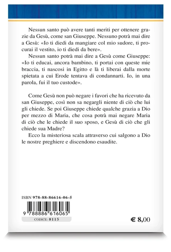 Preghiere a San Giuseppe - Image 2