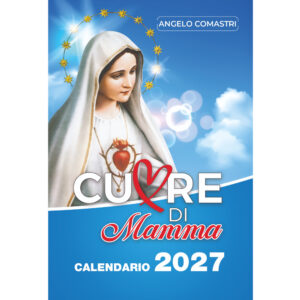 Cuore Di Mamma Calendario a Strappo 2027