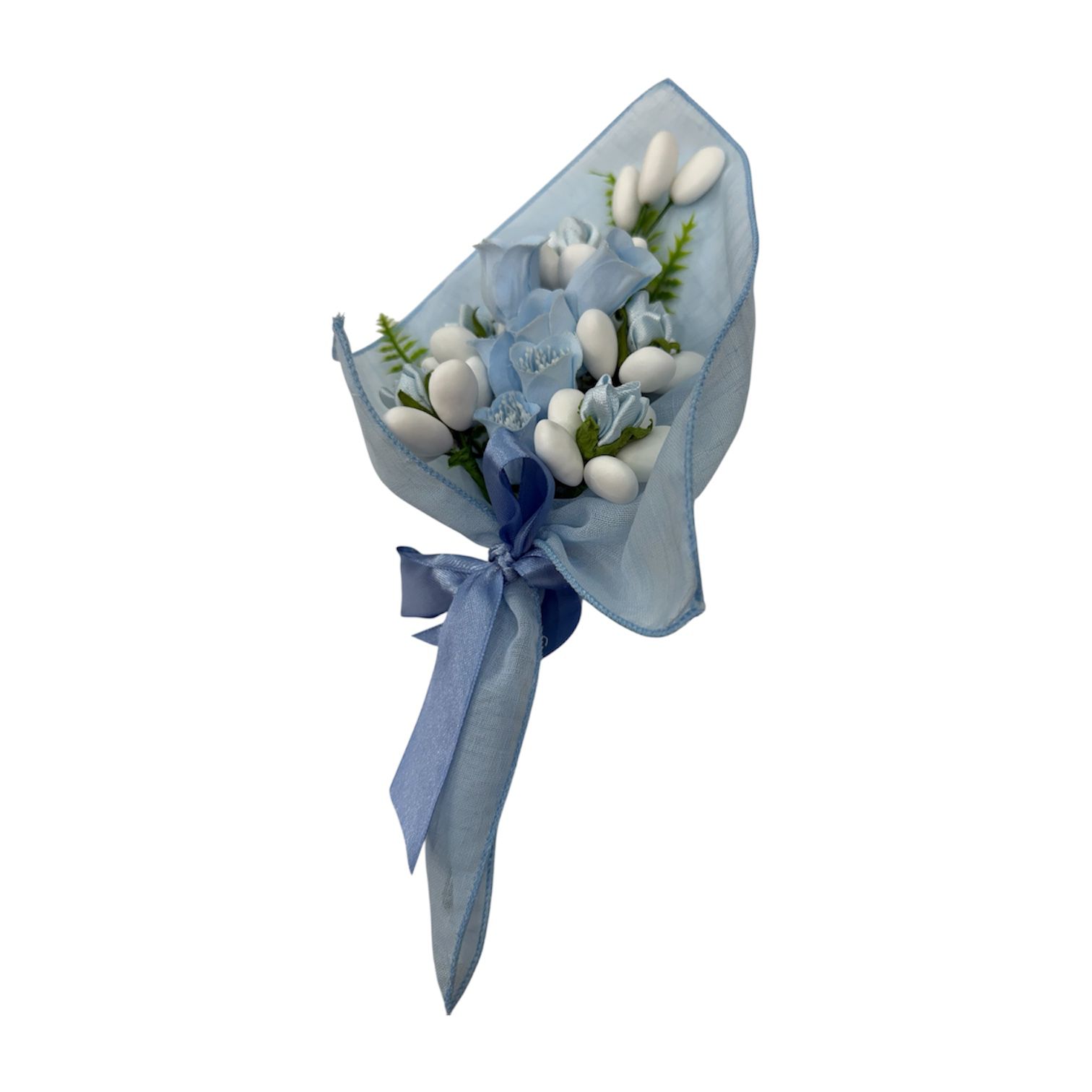 Palme di Confetti Artigianali Domenica delle Palme - immagine 3