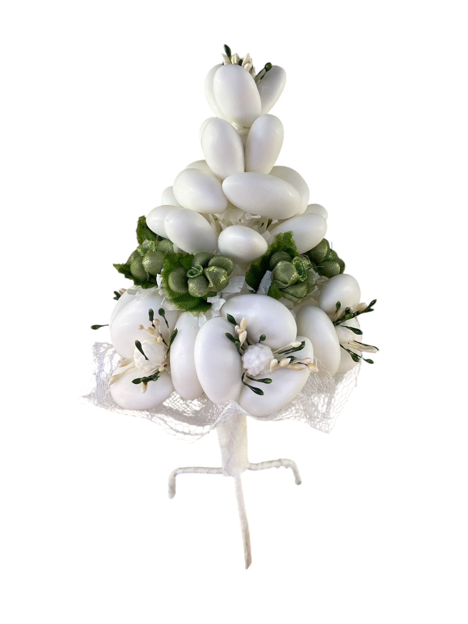 Palme di Confetti Alberello Piccolo - immagine 2