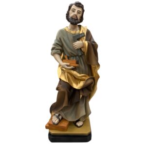 San Giuseppe Lavoratore 45 cm
