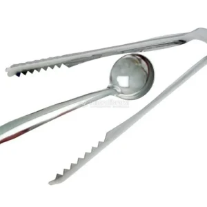 Pinza e Cucchiaio per Incenso
